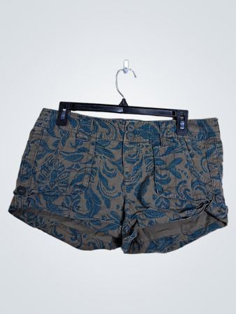 Shorts estampados American Eagle Outfitters