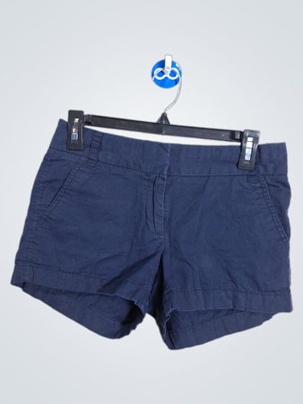 J. Crew Chino Shorts