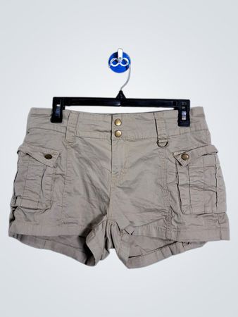 YMI Cargo Shorts