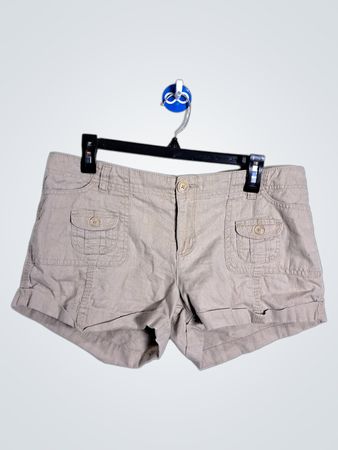 Charlotte Russe Cargo Shorts