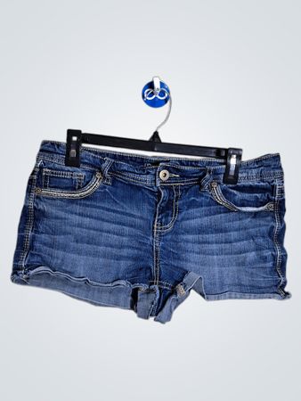 Maurices Women's Denim Shorts