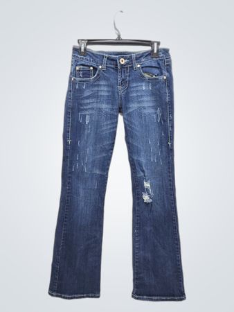Cowgirl Tuff Co. Women's Bootcut Jeans