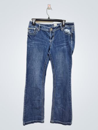 Maurice's Bootcut Jeans