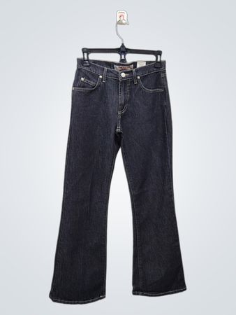 Paris Blues Denim Flare Jeans