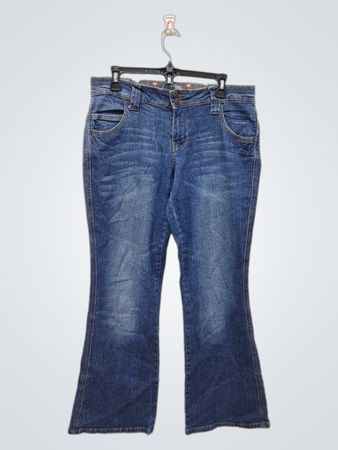 Riders Bootcut Jeans