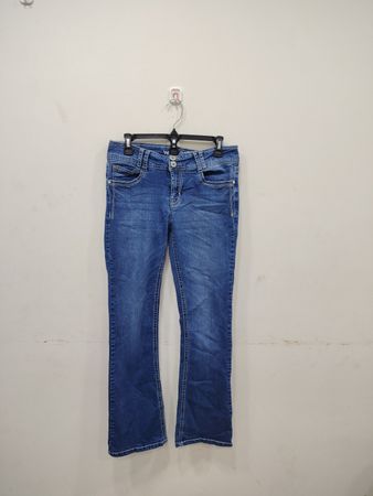Wallflower Bootcut Jeans