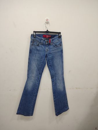 Guess Jeans Bootcut Denim