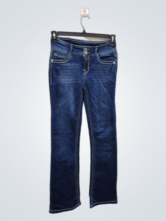 Wallflower Bootcut Jeans