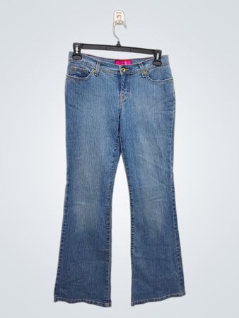 GLO Bootcut Jeans