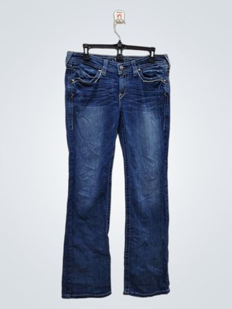Amber Jeans