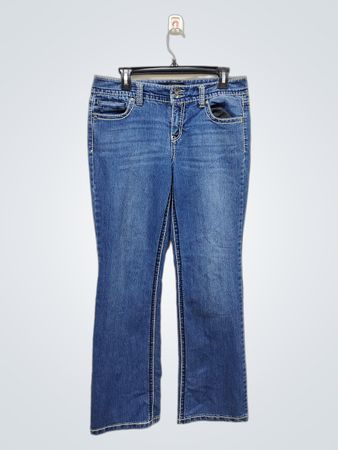 Nine West Jeans Bootcut Denim