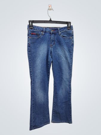 Southpole Women's Bootcut Jeans