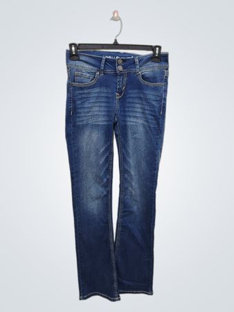 Wallflower Women's Bootcut Jeans