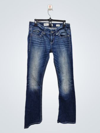 BKE Denim Culture Bootcut Jeans
