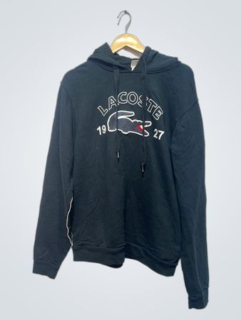 Lacoste Sport Hoodie