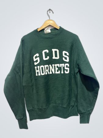 Champion Reverse Weave SCDS Hornets Sweatshirt