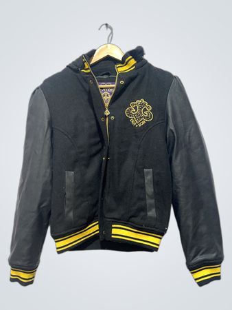 Veste de la collection Derton Outerwear