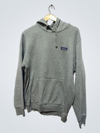 Patagonia Grauer Hoodie