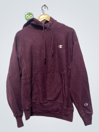 Champion Reverse Weave Hoodie