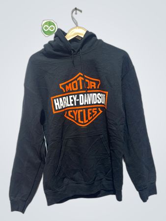 Harley-Davidson Hoodie