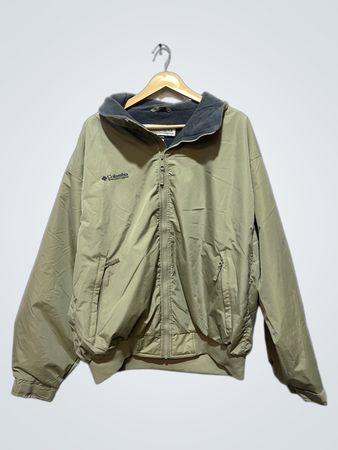 Jaqueta Columbia Sportswear Company