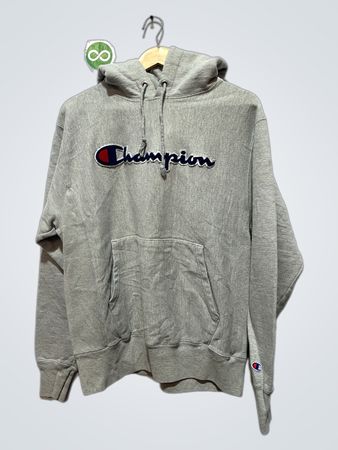 Hoodie Champion Reverse Weave