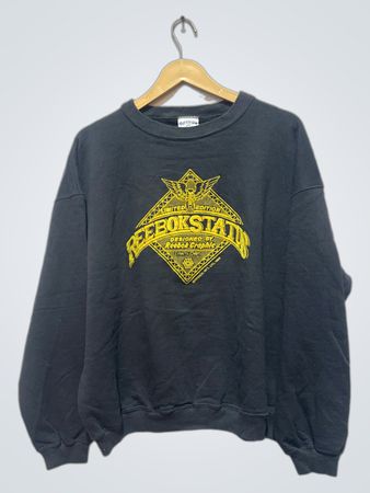 Reebok Graphic Sweatshirt