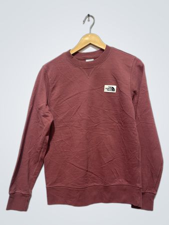 The North Face Crewneck Sweatshirt
