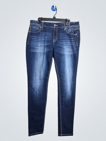 Miss Me Denim Jeans