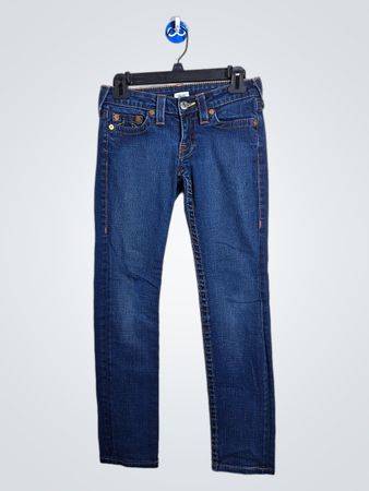 True Religion Brand Jeans