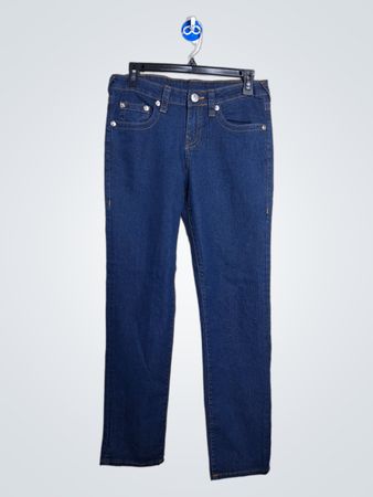 True Religion Brand Jeans
