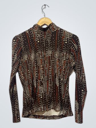 CONRAD C COLLECTION Women's M/M Top