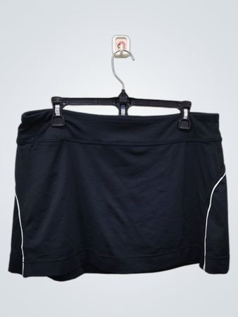 Champion Black Skirt