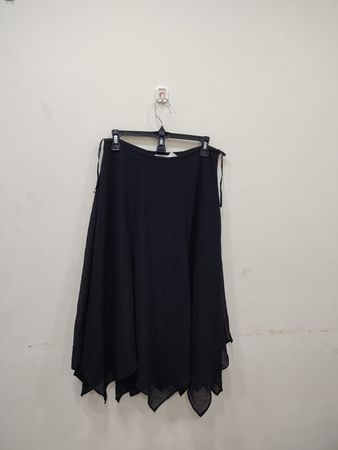 J.B.S. Black Skirt