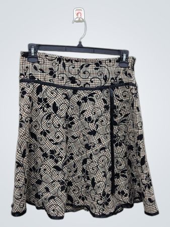 lily & elissa women's skirt