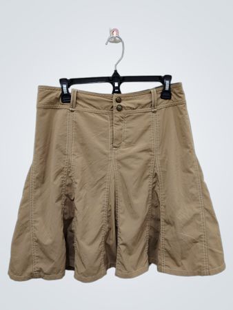 Athleta A-Line Skirt