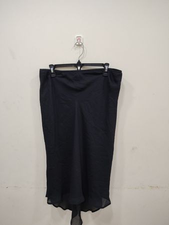 A. BYER Black Skirt