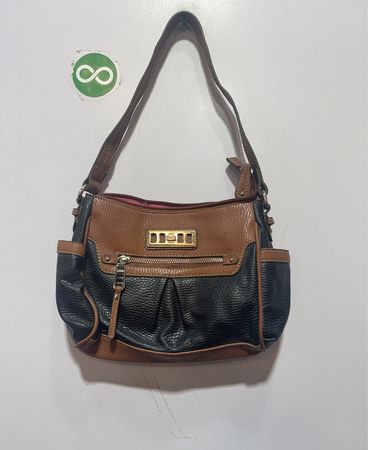 Chaps Shoulder Bag