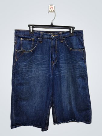 Rocawear Denim Shorts