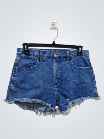 Wrangler Denim Shorts