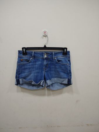 HUDSON Denim Shorts