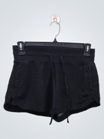 Black Shorts