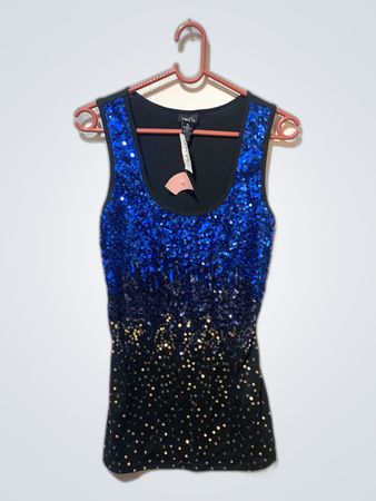 rue21 Sequined Dress
