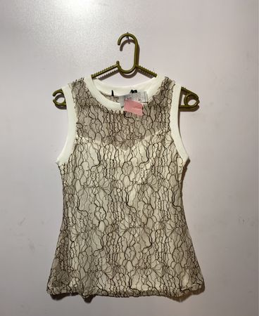 Lace Top