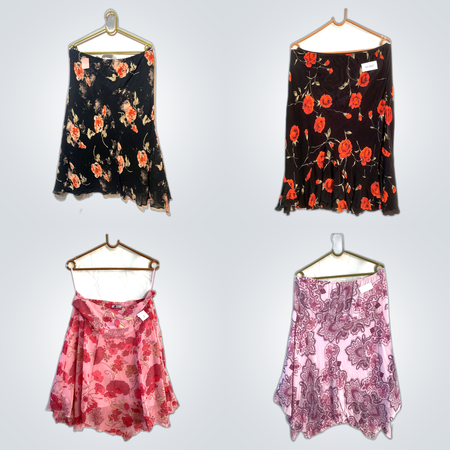 Neutral Skirt Pack (FV-053)