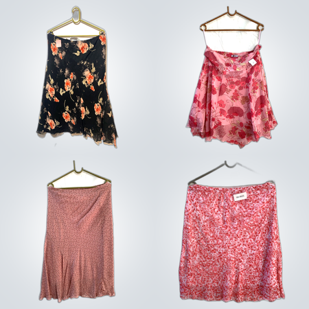 Classic Skirt Mix (FV-052)
