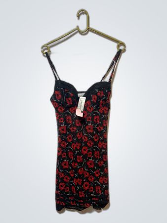 Floral Camisole