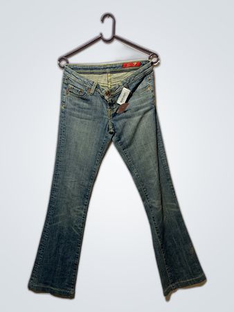 7 For All Mankind Jeans