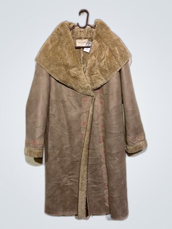 Promod Fuzzy Coat
