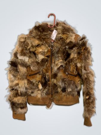 Fur Jacket